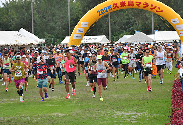 魅力① 5コースから選べる